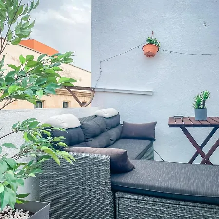Unik Vacation Major Apartment *