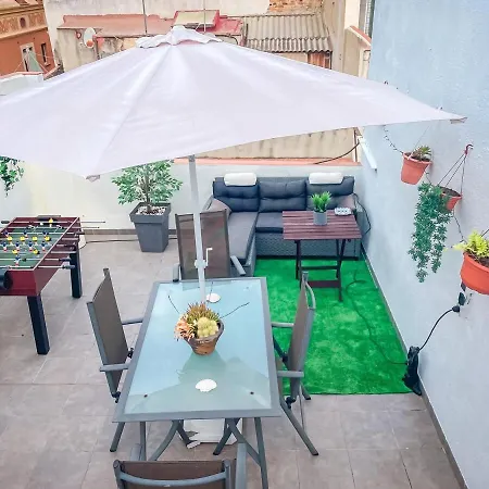 Apartment Unik Vacation Major *