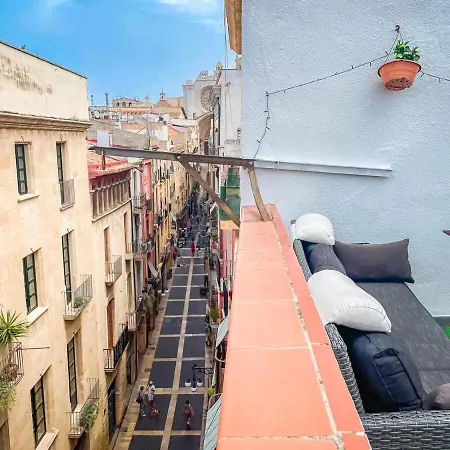 Apartment Unik Vacation Major