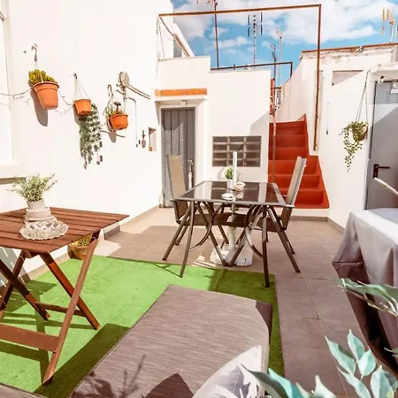 Unik Vacation Major Apartment *