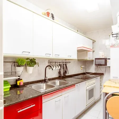 Unik Vacation Major Таррагона