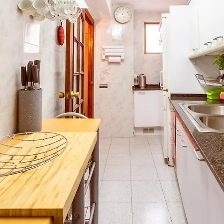 Unik Vacation Major Таррагона