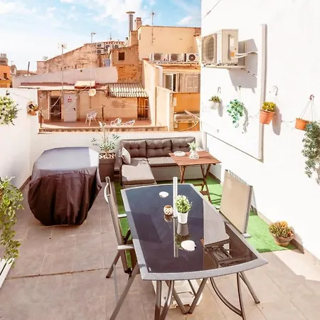 Apartment Unik Vacation Major Tarragona
