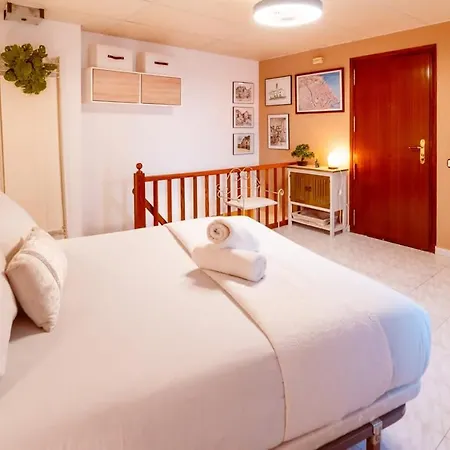 Unik Vacation Major Таррагона