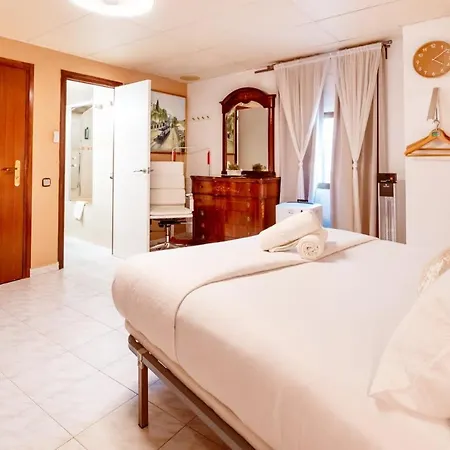 Apartment Unik Vacation Major *