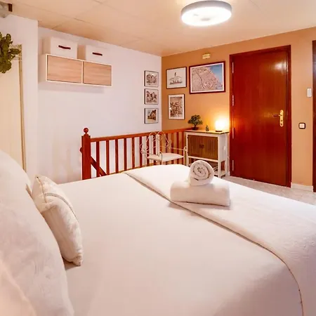 Apartment Unik Vacation Major Tarragona